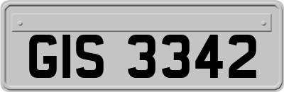 GIS3342