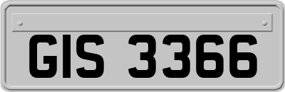 GIS3366