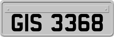 GIS3368