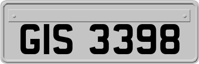 GIS3398