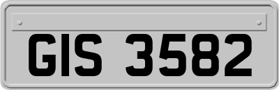GIS3582