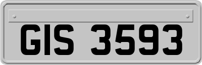 GIS3593