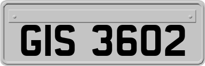 GIS3602