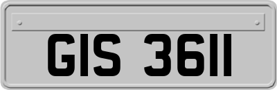 GIS3611