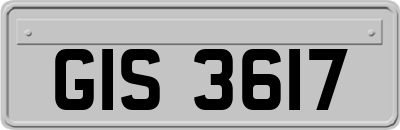 GIS3617