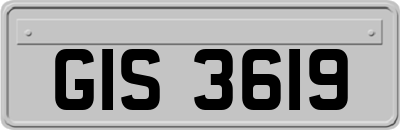 GIS3619
