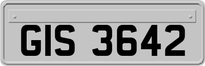 GIS3642