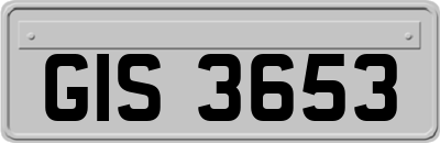 GIS3653