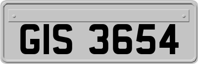 GIS3654