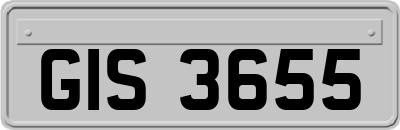 GIS3655