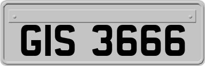 GIS3666