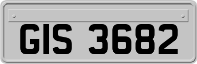 GIS3682