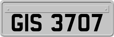 GIS3707
