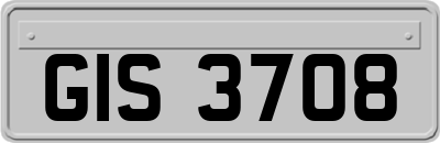 GIS3708