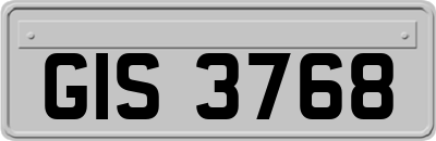 GIS3768