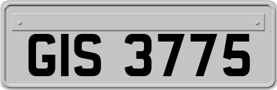 GIS3775