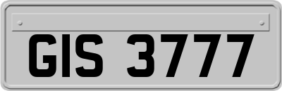 GIS3777