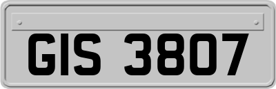 GIS3807
