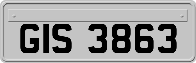 GIS3863