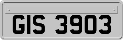 GIS3903