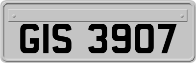 GIS3907