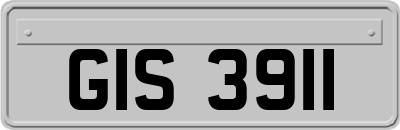 GIS3911