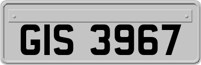 GIS3967