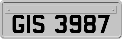 GIS3987