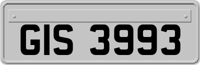 GIS3993