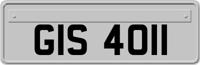 GIS4011