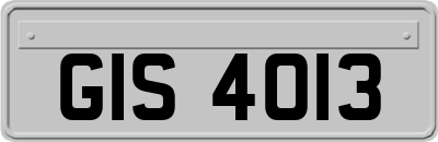 GIS4013