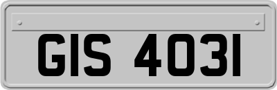 GIS4031