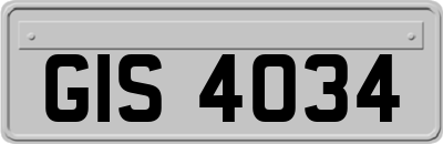 GIS4034