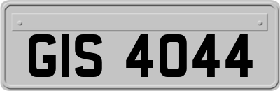 GIS4044