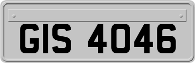 GIS4046