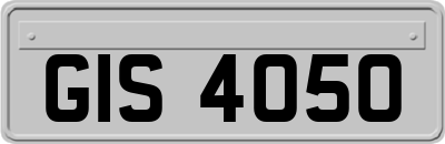 GIS4050