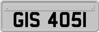 GIS4051