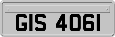 GIS4061