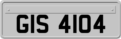 GIS4104