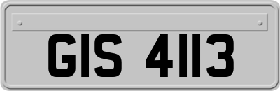 GIS4113