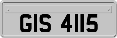 GIS4115