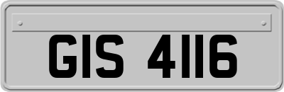 GIS4116