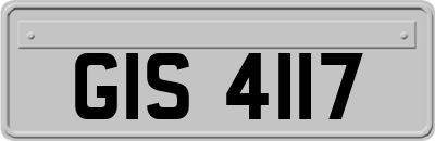 GIS4117
