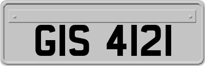 GIS4121
