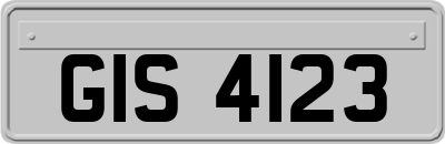 GIS4123