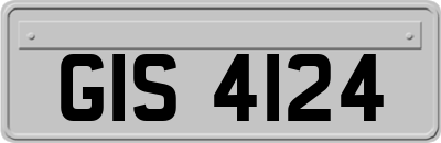 GIS4124