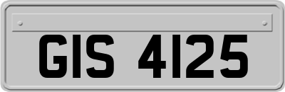 GIS4125