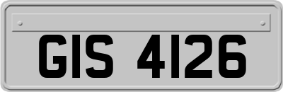 GIS4126
