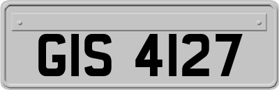 GIS4127