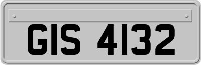 GIS4132